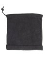 Fleece Nekwarmer AR1873 zwart